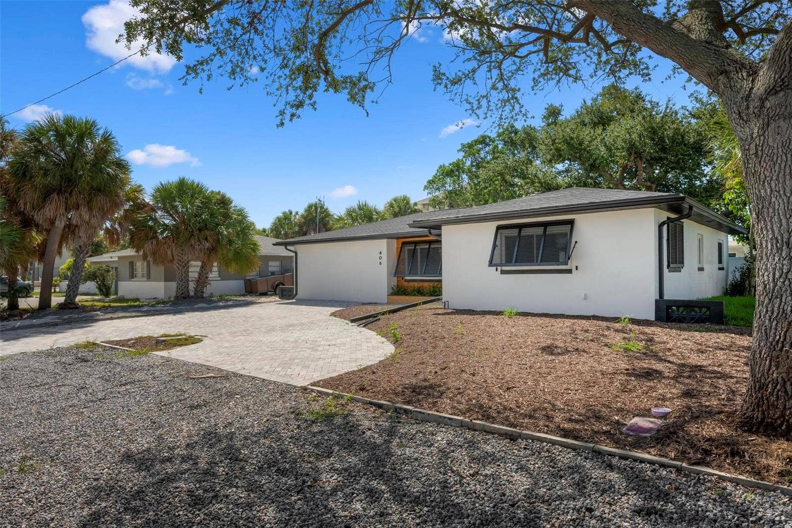 406 88TH AVENUE, St Pete Beach, FL 33706 406 88TH AVENUE, St Pete Beach, FL 33706