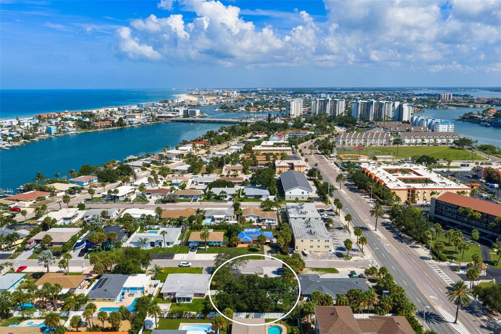 406 88TH AVENUE, St Pete Beach, FL 33706 406 88TH AVENUE, St Pete Beach, FL 33706