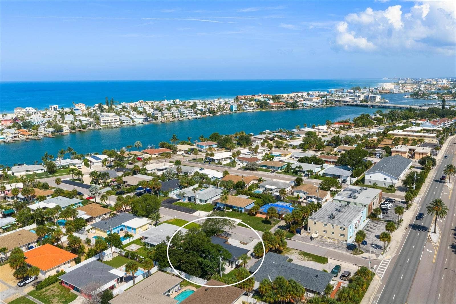 406 88TH AVENUE, St Pete Beach, FL 33706 406 88TH AVENUE, St Pete Beach, FL 33706