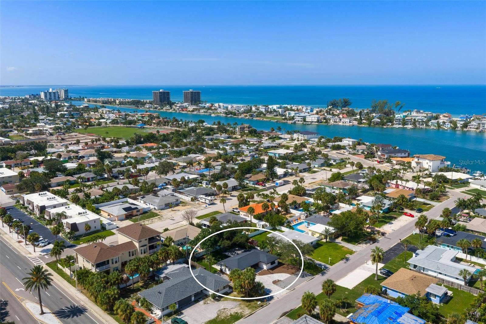 406 88TH AVENUE, St Pete Beach, FL 33706 406 88TH AVENUE, St Pete Beach, FL 33706
