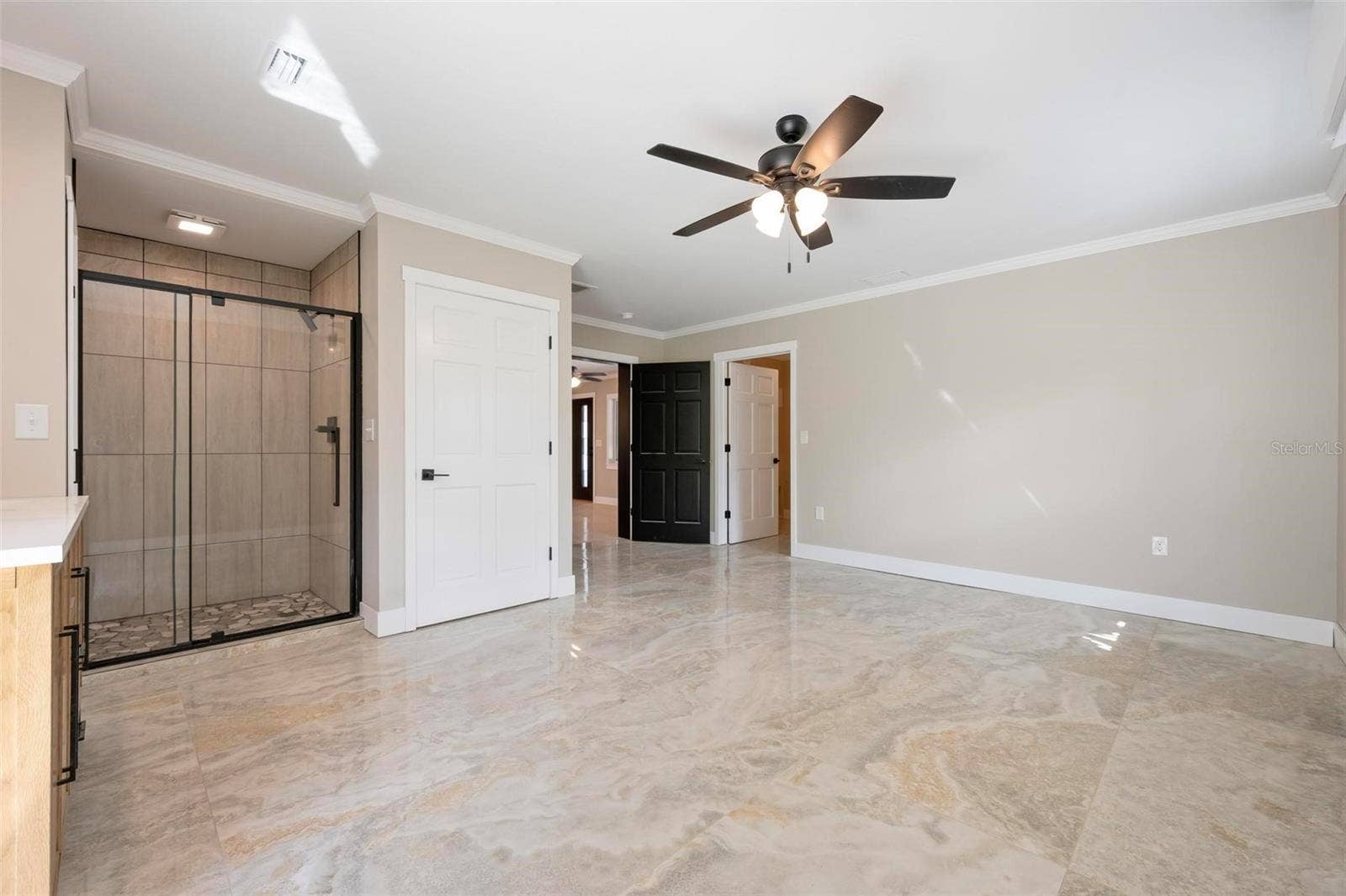 406 88TH AVENUE, St Pete Beach, FL 33706 Master Shower