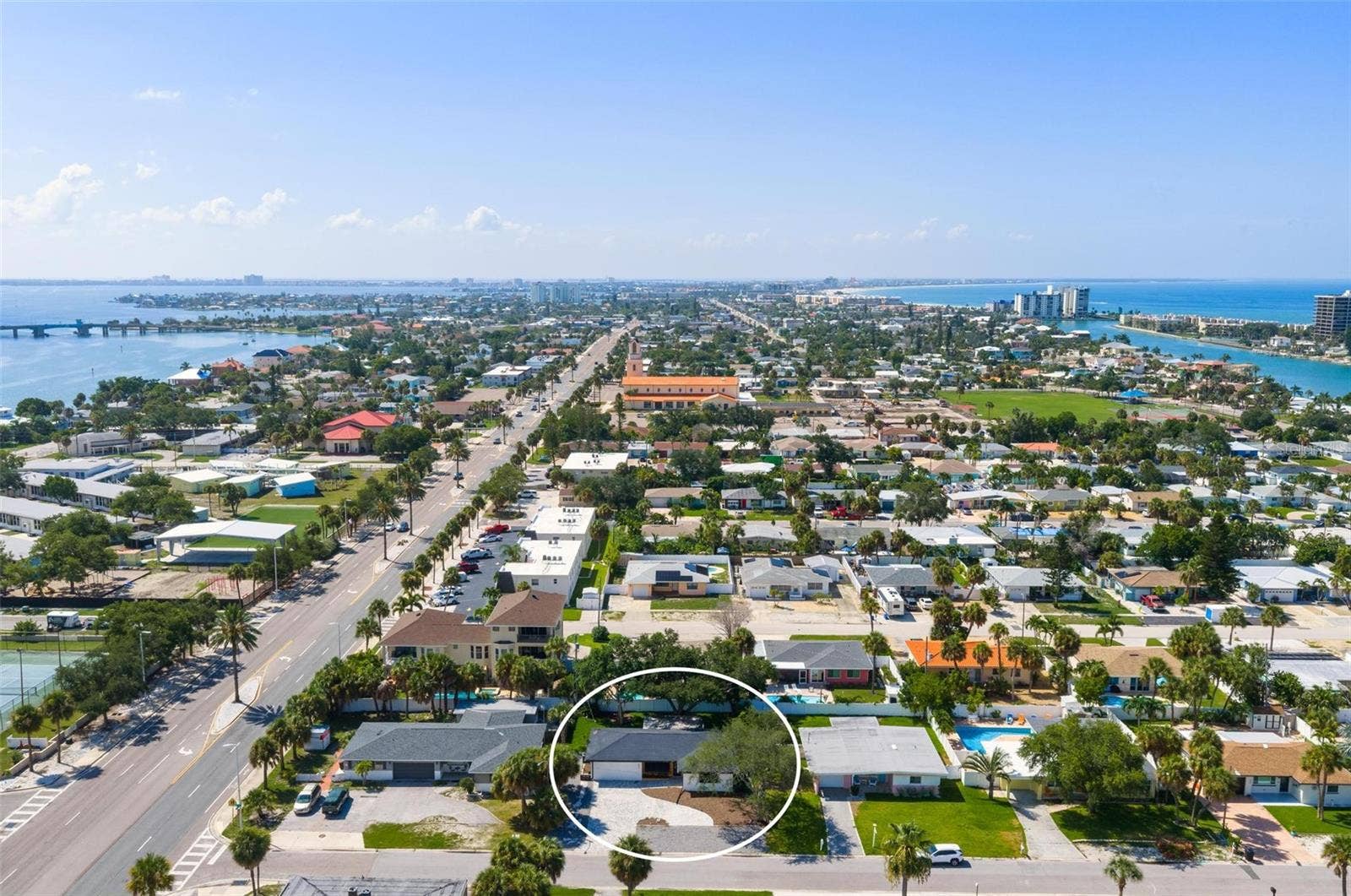406 88TH AVENUE, St Pete Beach, FL 33706 406 88TH AVENUE, St Pete Beach, FL 33706