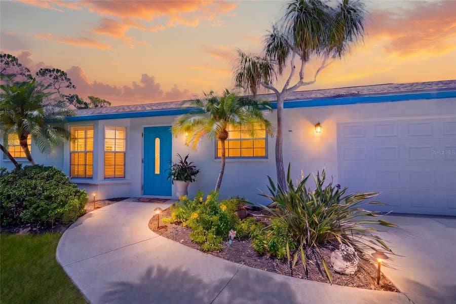 Property photo for 648 DUKE ROAD, Venice, FL