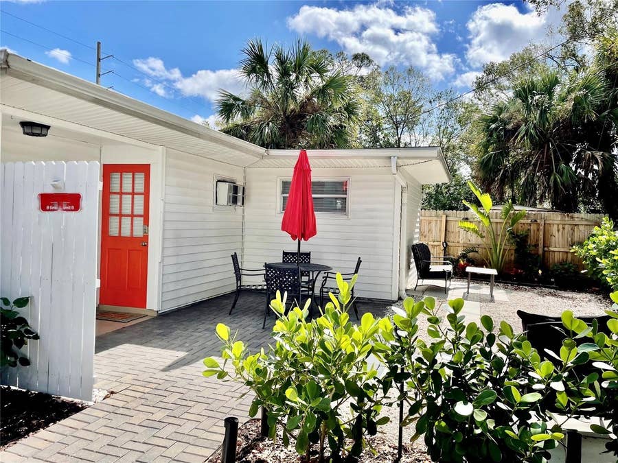 Property photo for 828 S TUTTLE AVENUE, #B, Sarasota, FL