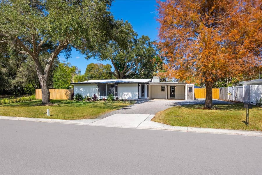 Property photo for 2311 WALDEMERE STREET, #B, Sarasota, FL