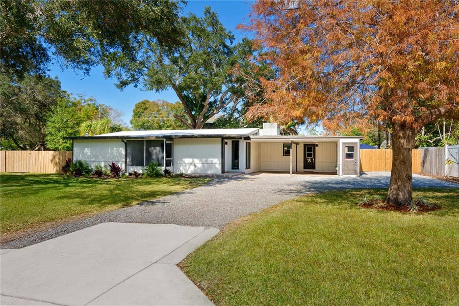 Property photo for 2311 WALDEMERE STREET, #A, Sarasota, FL