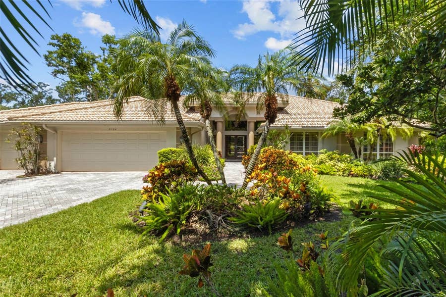 Property photo for 5166 KESTRAL PARK TERRACE, Sarasota, FL