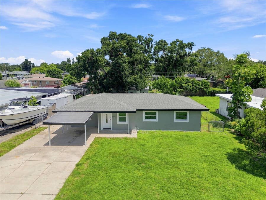 Property photo for 3102 19TH AVENUE W, Bradenton, FL
