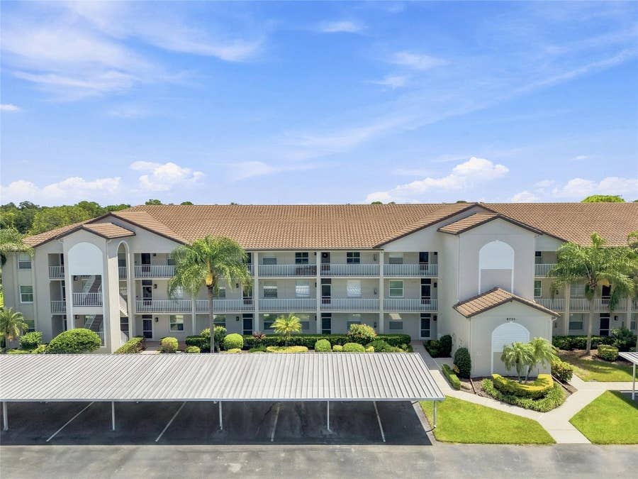 Property photo for 8735 OLDE HICKORY AVENUE, #8304, Sarasota, FL