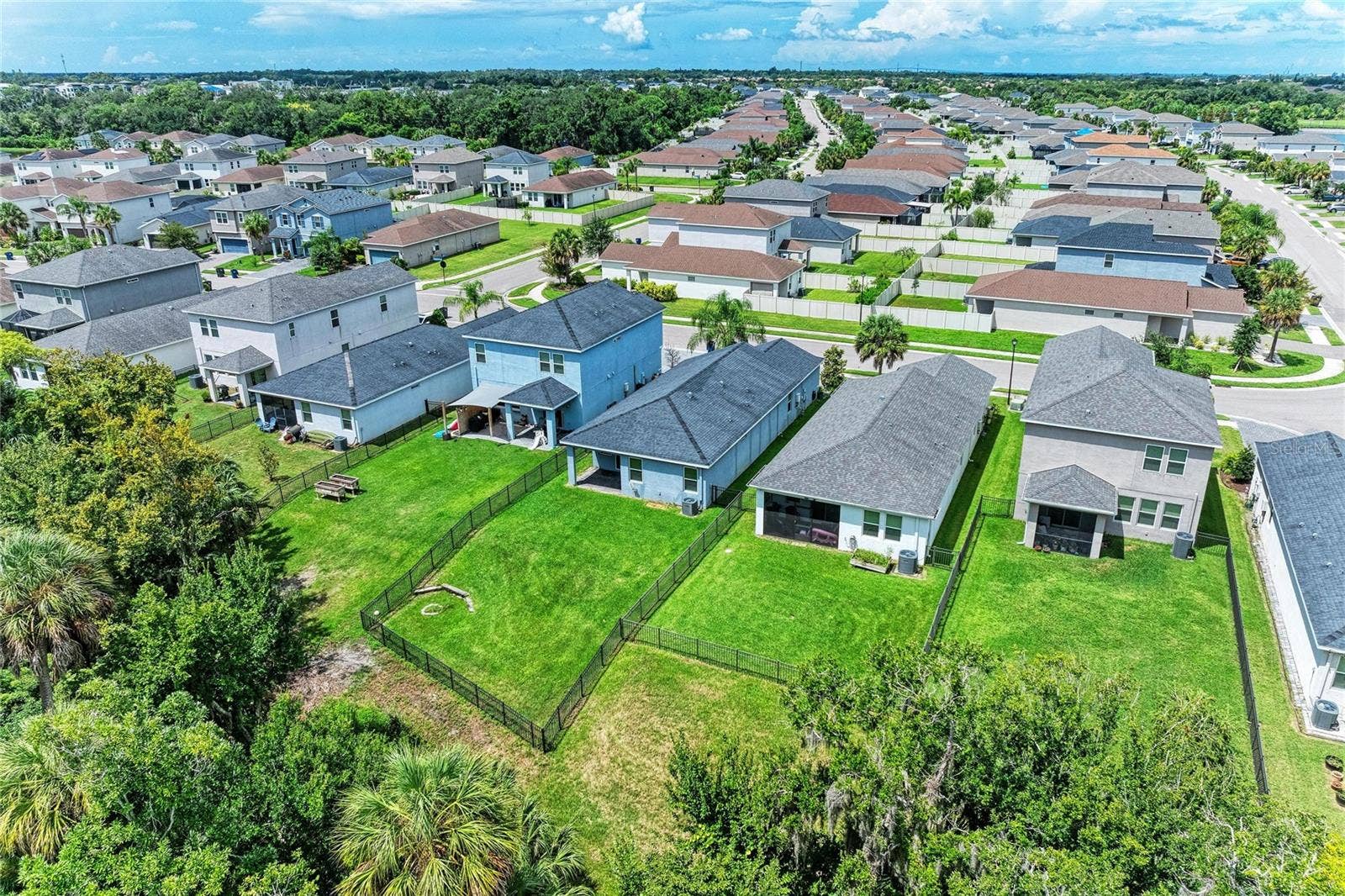 5834 BUNGALOW GROVE COURT, Palmetto, FL 34221 5834 BUNGALOW GROVE COURT, Palmetto, FL 34221