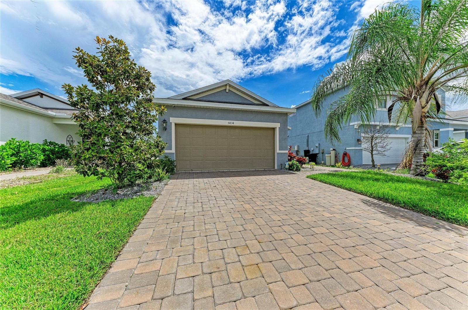5834 BUNGALOW GROVE COURT, Palmetto, FL 34221 5834 BUNGALOW GROVE COURT, Palmetto, FL 34221