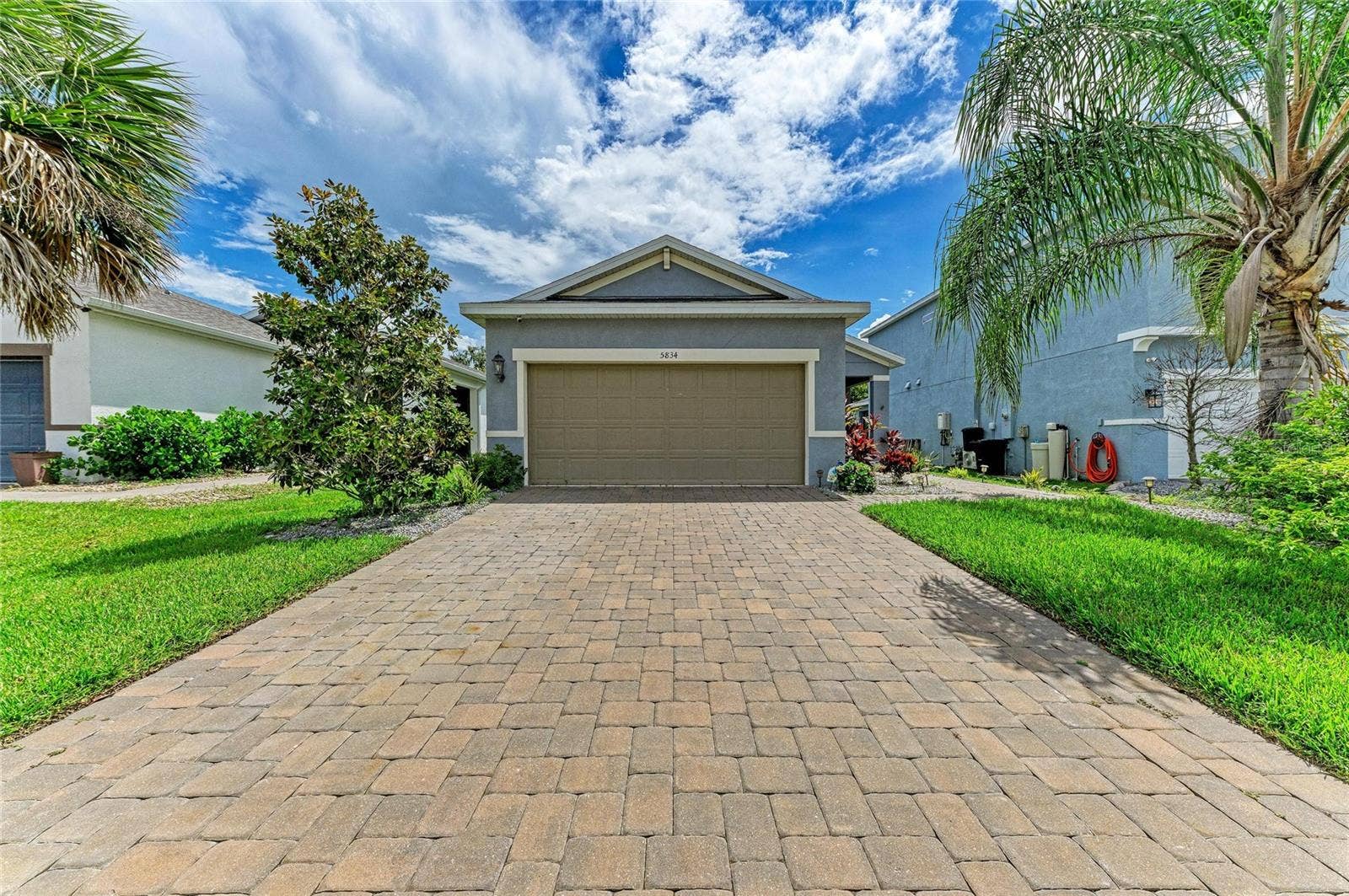 5834 BUNGALOW GROVE COURT, Palmetto, FL 34221 5834 BUNGALOW GROVE COURT, Palmetto, FL 34221