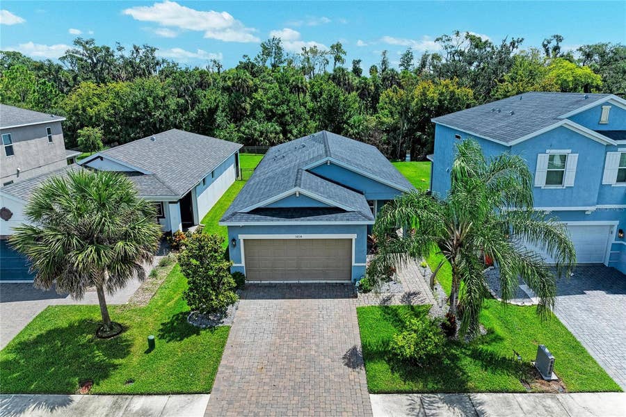 Property photo for 5834 BUNGALOW GROVE COURT, Palmetto, FL