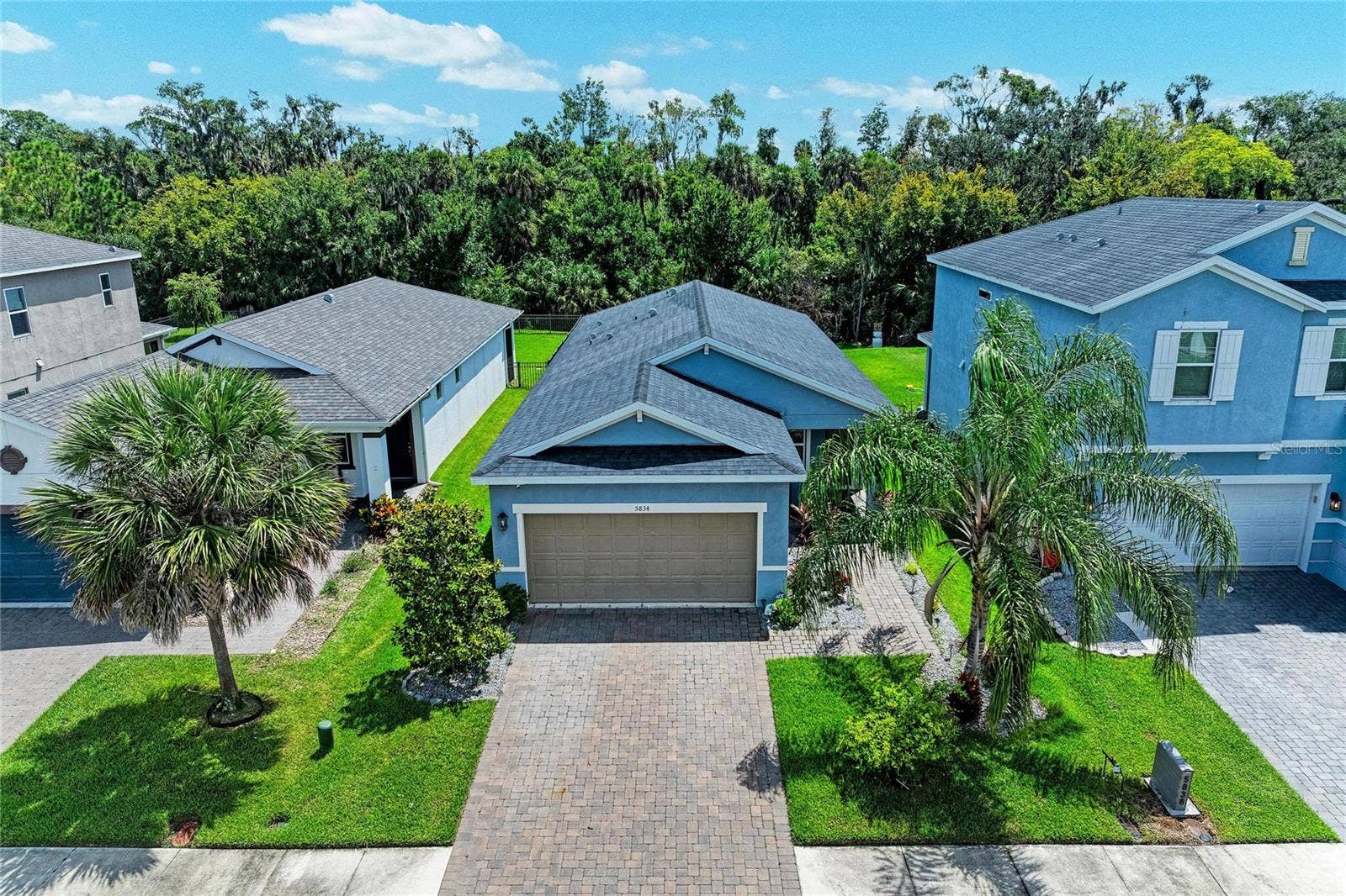 5834 BUNGALOW GROVE COURT, Palmetto, FL 34221 5834 BUNGALOW GROVE COURT, Palmetto, FL 34221