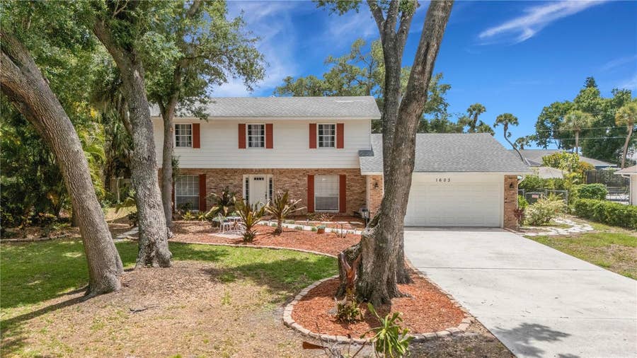 Property photo for 1603 PECAN STREET, Nokomis, FL