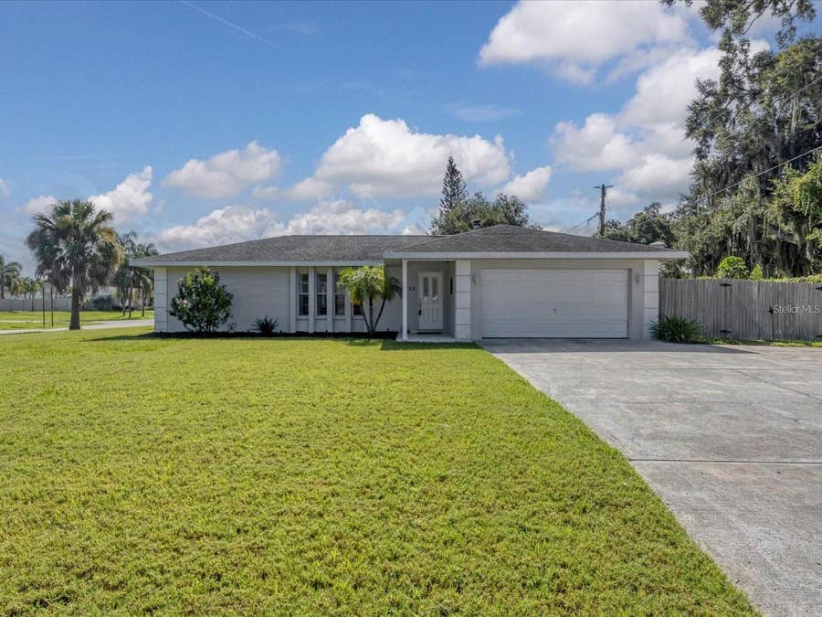 Property photo for 6733 PENNSYLVANIA AVENUE, Sarasota, FL
