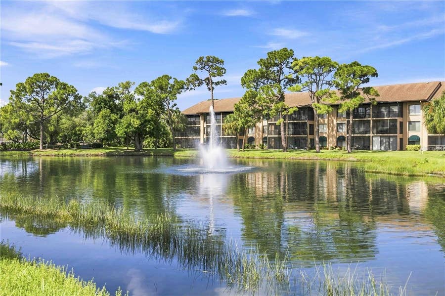 Property photo for 5726 ASHTON LAKE DRIVE, #11, Sarasota, FL