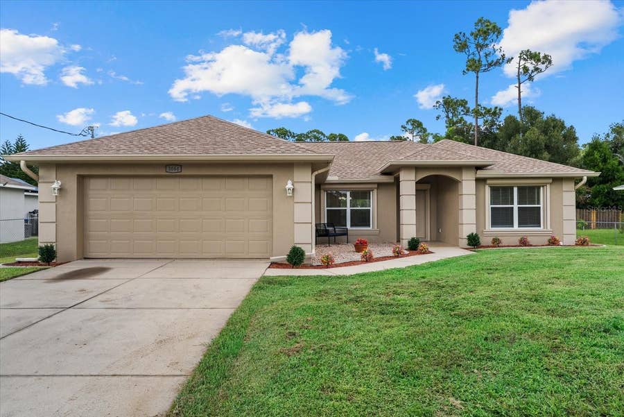 Property photo for 3664 MADAGASCAR AVENUE, North Port, FL