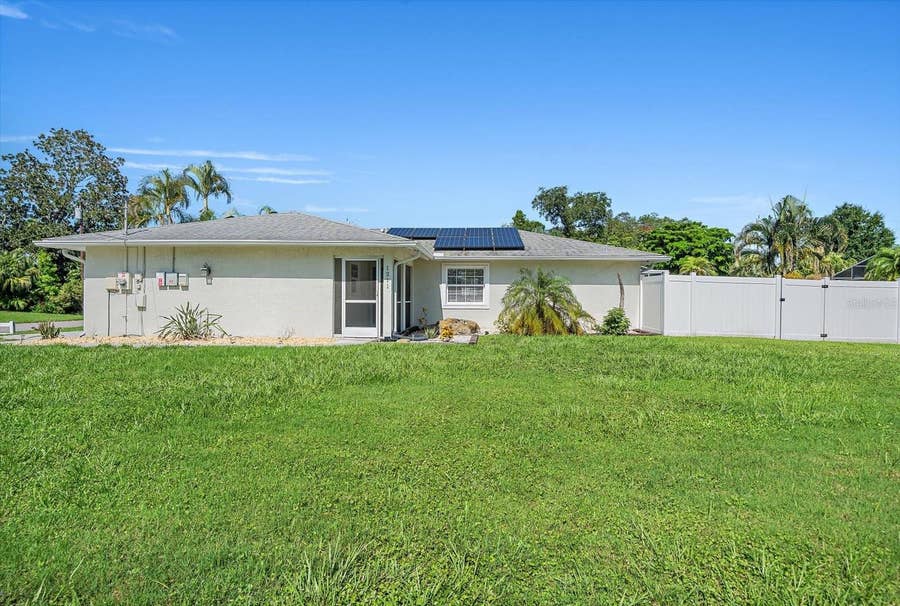 Property photo for 1211 ANGELA MARIA ROAD, Sarasota, FL