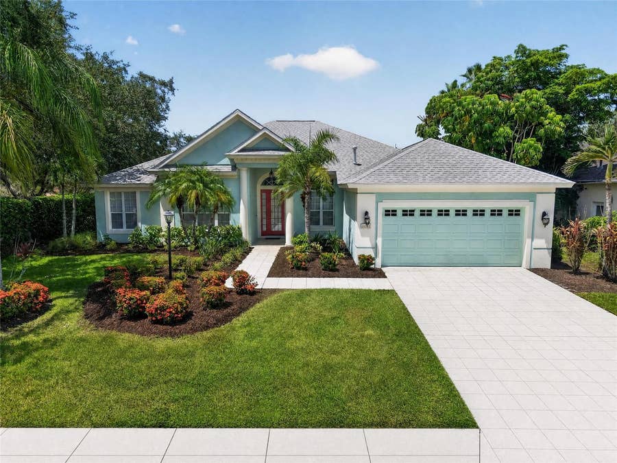 Property photo for 8003 SPRING MARSH DRIVE, Bradenton, FL