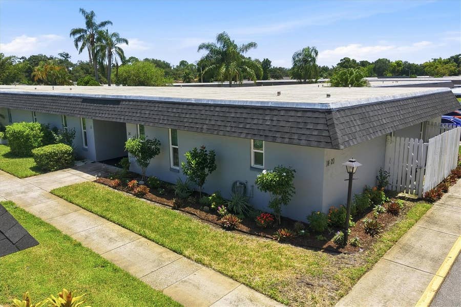 Property photo for 4160 FRUITVILLE ROAD, #14, Sarasota, FL