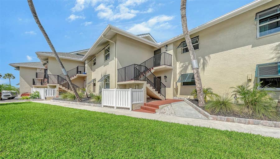 Property photo for 4660 OCEAN BOULEVARD, #S2, Sarasota, FL