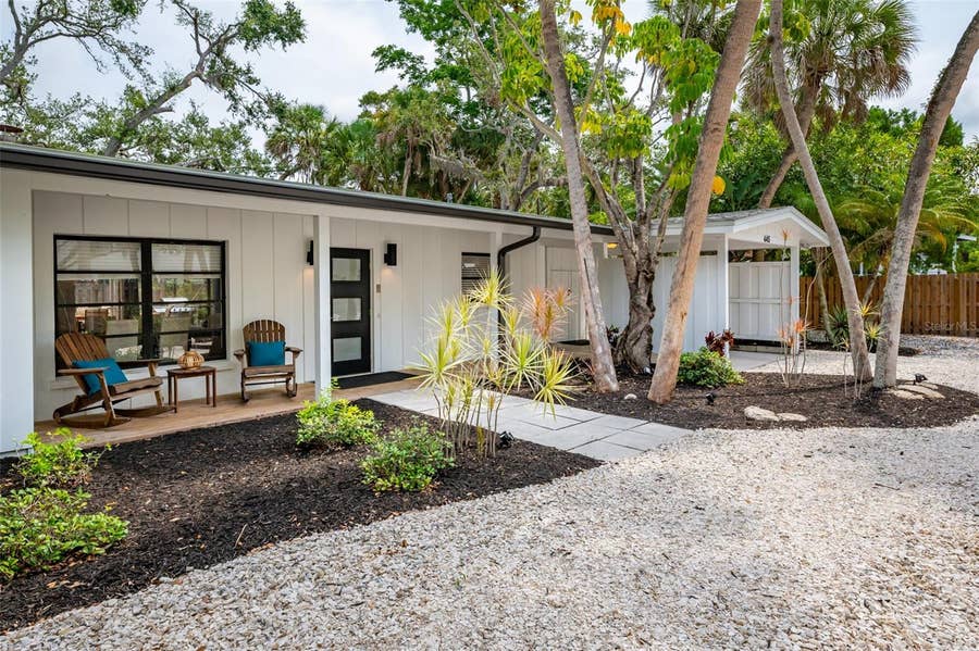 Property photo for 445 REID STREET, Sarasota, FL