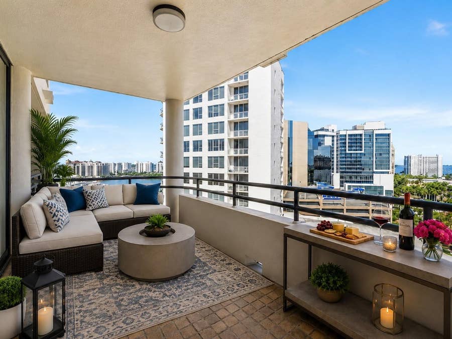 Property photo for 1255 N GULFSTREAM AVENUE, #1101, Sarasota, FL