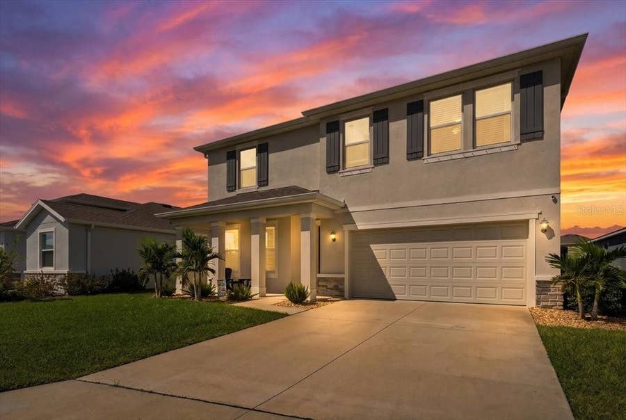 Property photo for 16018 6TH AVENUE E, Bradenton, FL