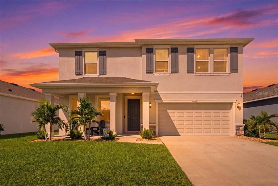Property photo for 16018 6TH AVENUE E, Bradenton, FL