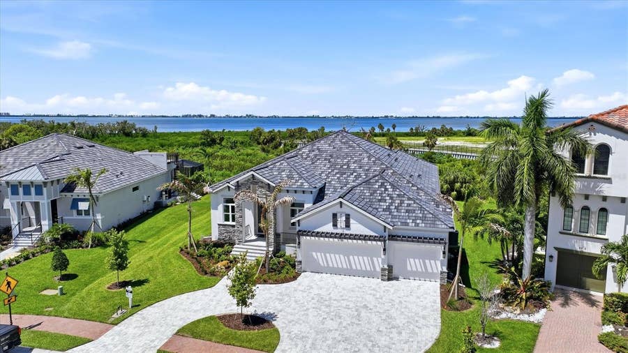 Property photo for 6264 CHAMPIONS ROW STREET, Bradenton, FL
