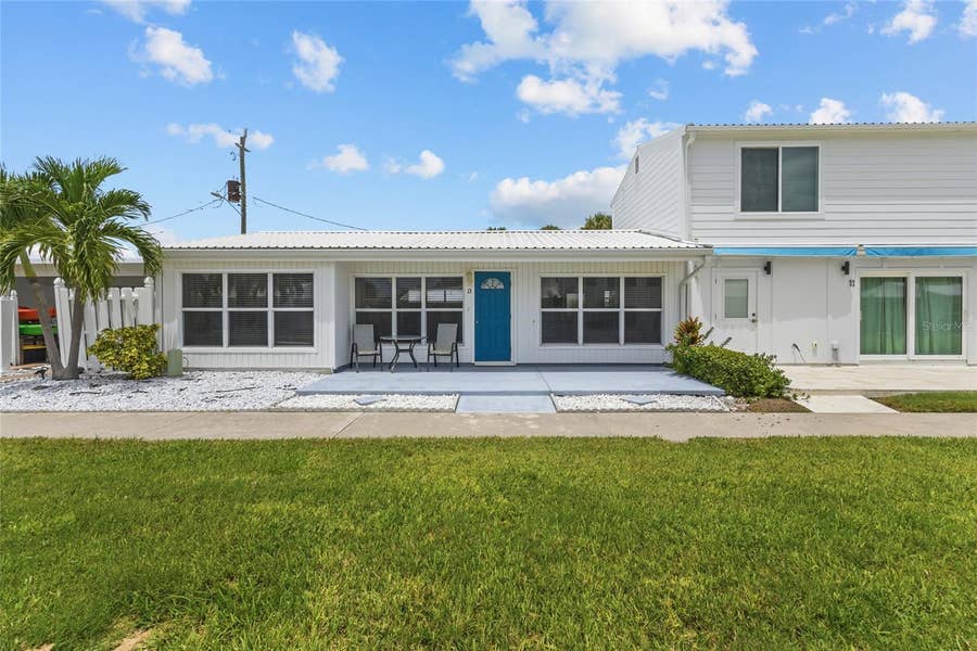 Property photo for 5858 MIDNIGHT PASS ROAD, #13, Sarasota, FL