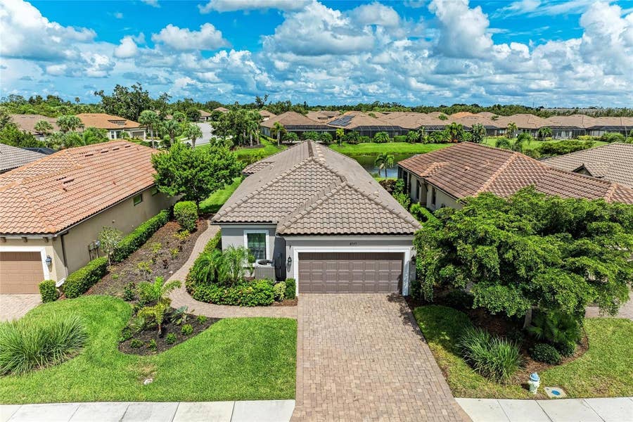 Property photo for 8737 BELLUSSI DRIVE, Sarasota, FL
