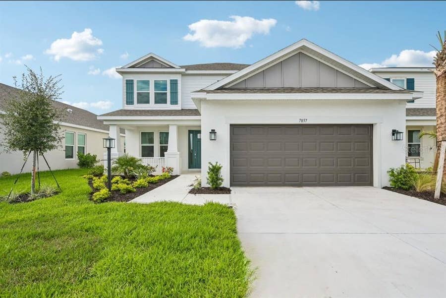 Property photo for 7057 FOXBORO WAY, Nokomis, FL