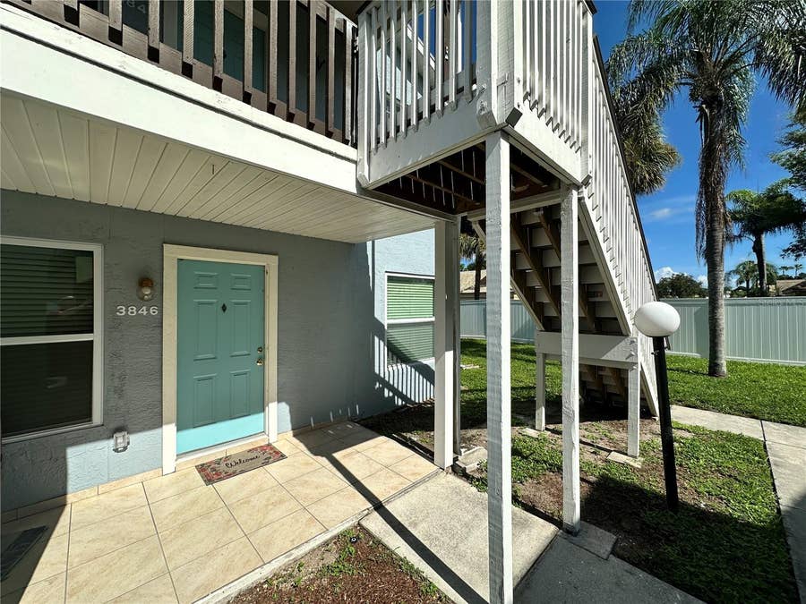 Property photo for 3846 59TH AVENUE W, #3846, Bradenton, FL