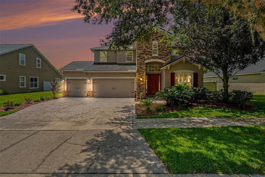 Property photo for 2605 RED FERN DRIVE, Dover, FL