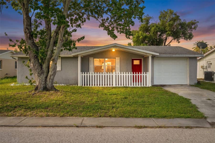 Property photo for 3522 ALLANDALE DRIVE, Holiday, FL