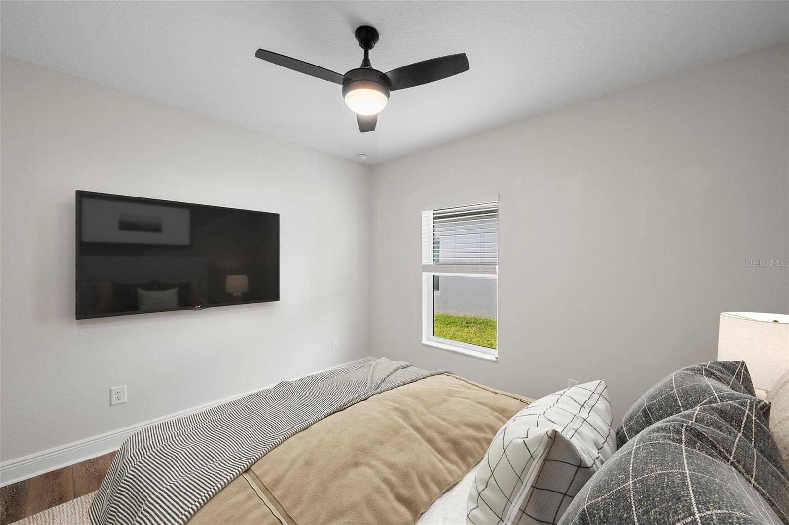 5540 PATANO LOOP, Palmetto, FL 34221 Second Bedroom