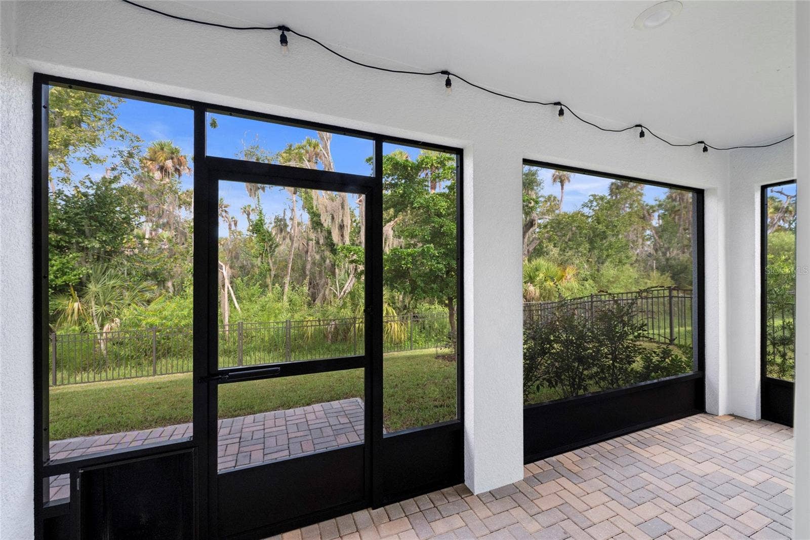 5540 PATANO LOOP, Palmetto, FL 34221 Screened Lanai