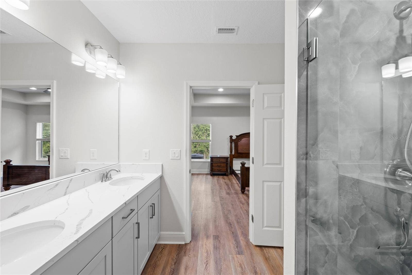 5540 PATANO LOOP, Palmetto, FL 34221 Primary Bathroom