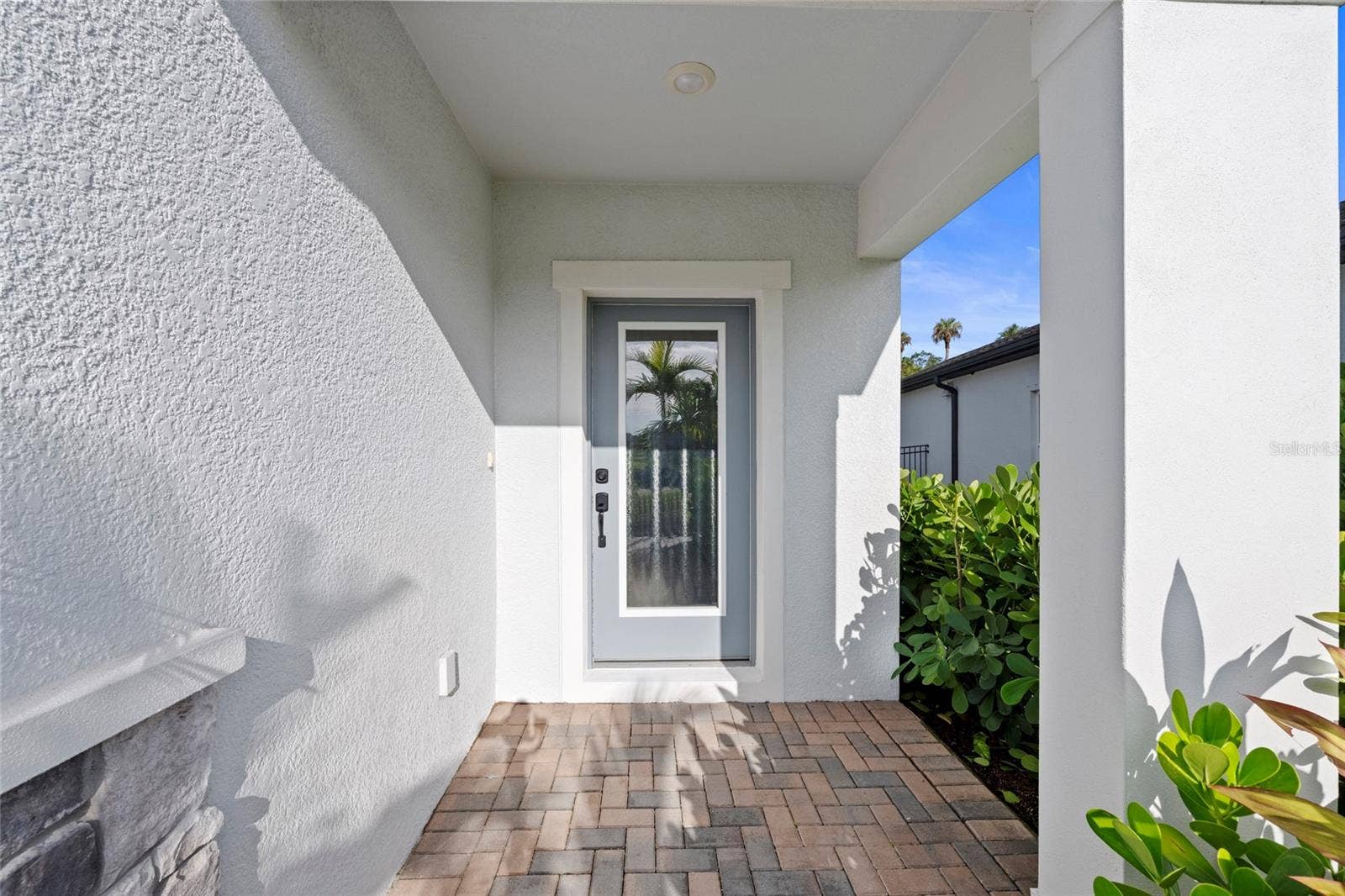 5540 PATANO LOOP, Palmetto, FL 34221 Entry Way