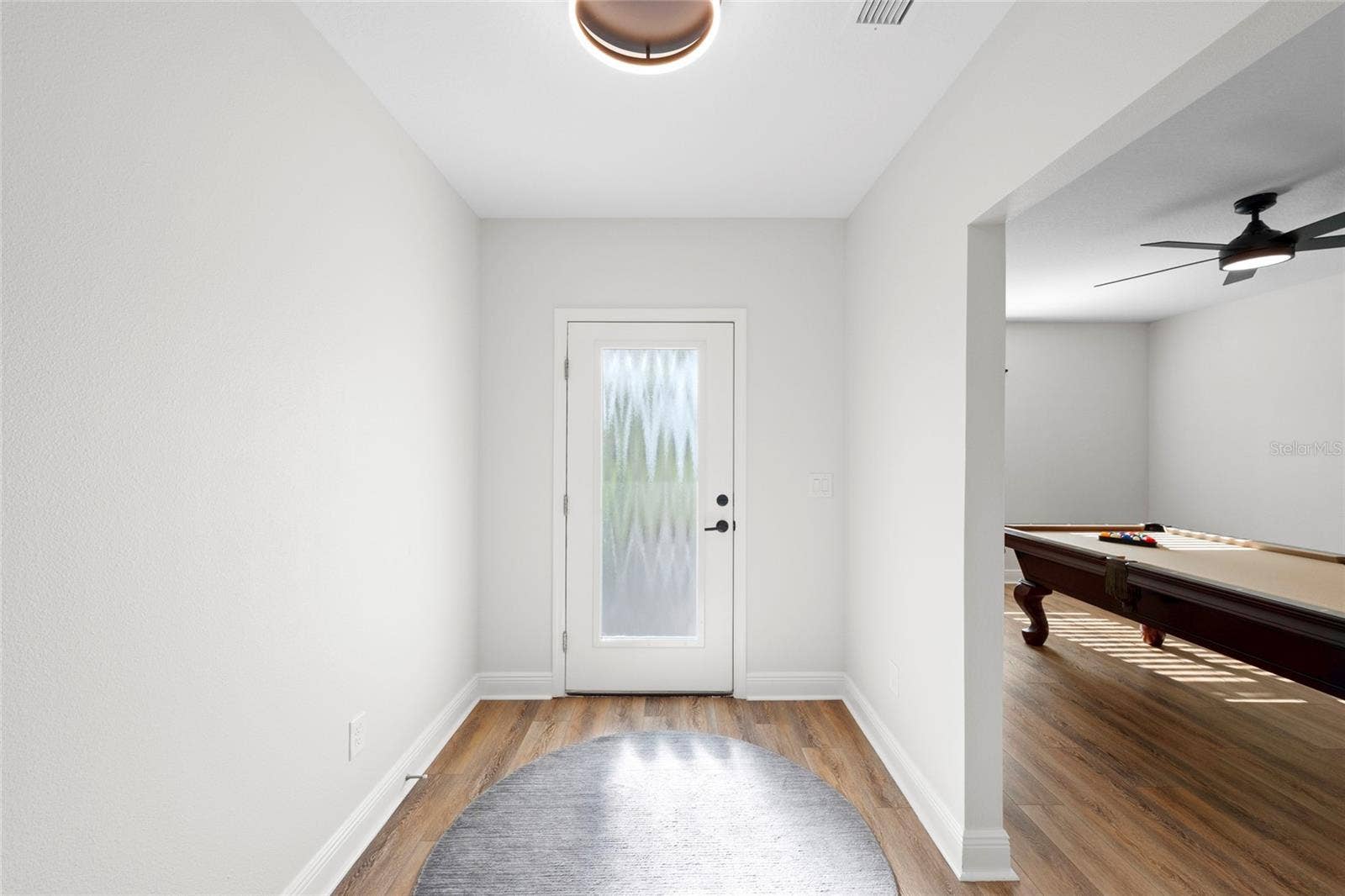 5540 PATANO LOOP, Palmetto, FL 34221 Entry Way