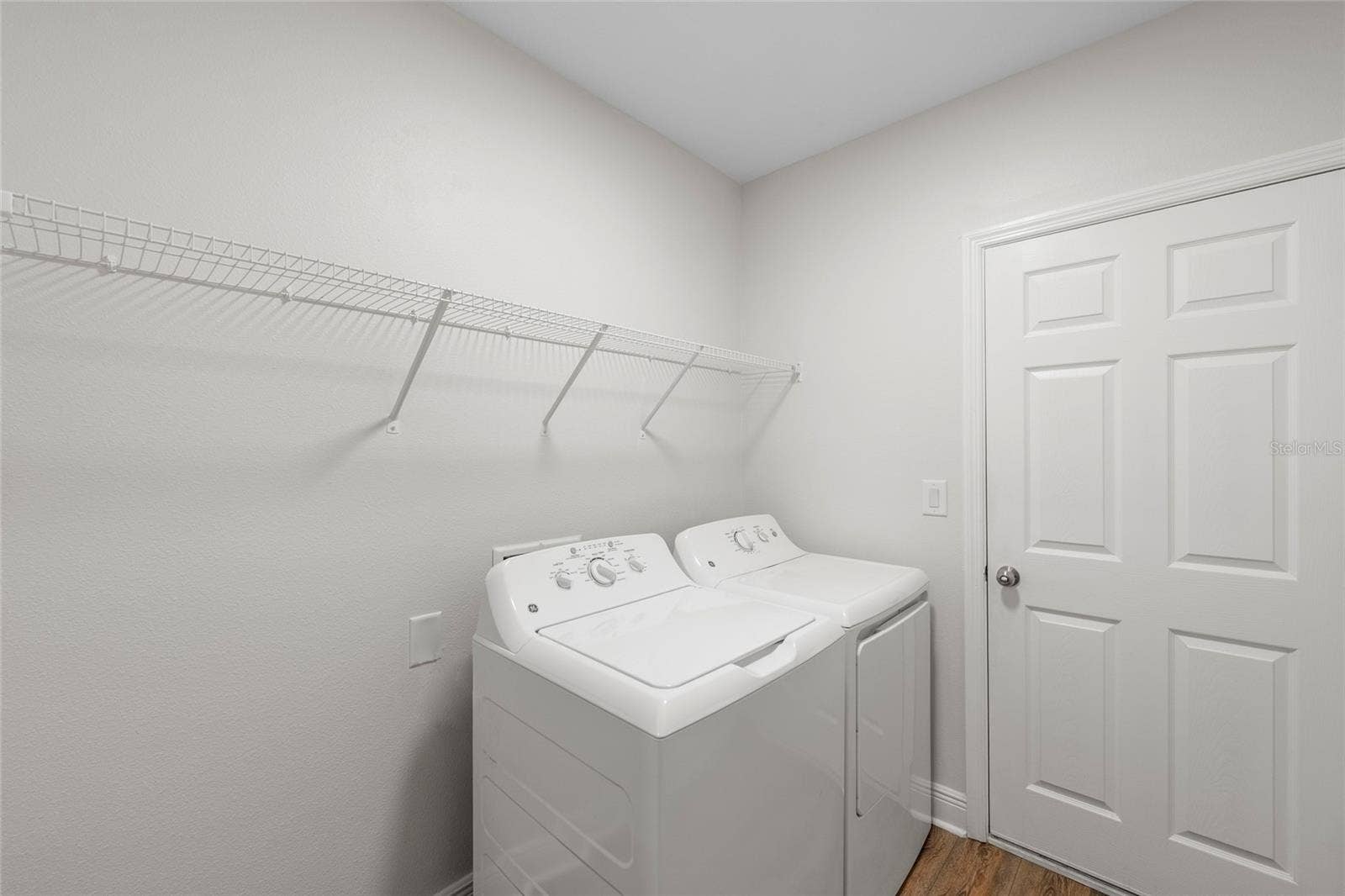 5540 PATANO LOOP, Palmetto, FL 34221 Laundry Room
