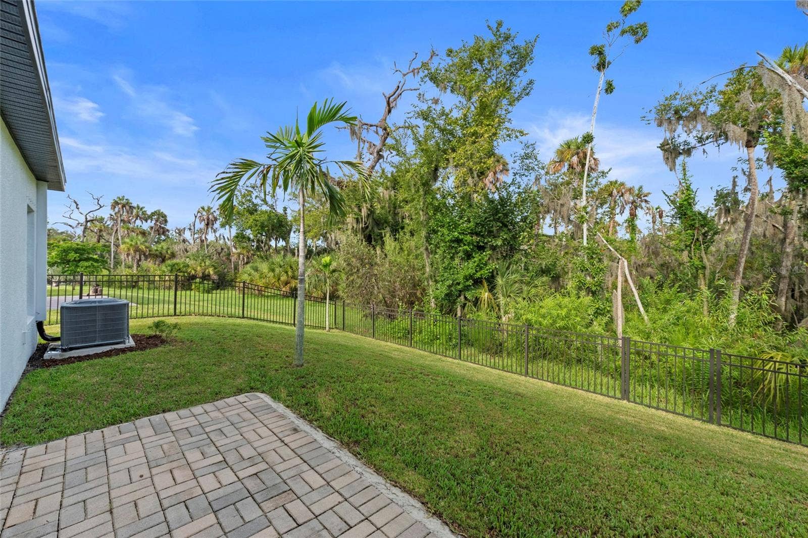 5540 PATANO LOOP, Palmetto, FL 34221 Backyard