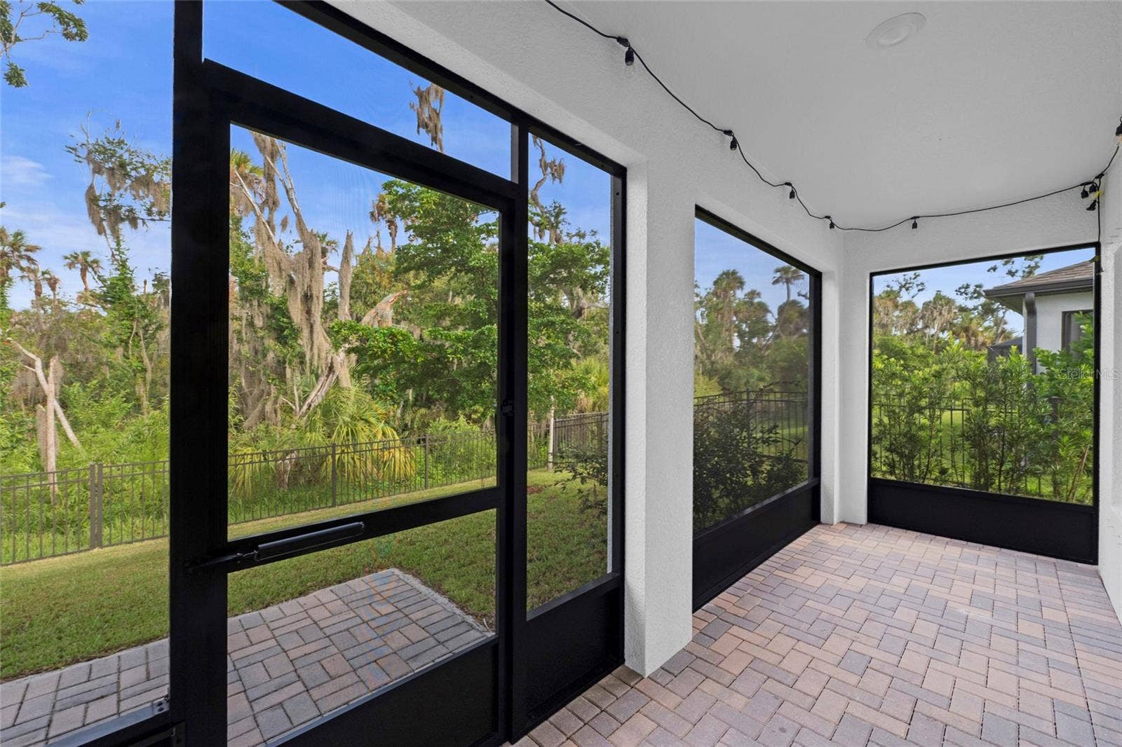 5540 PATANO LOOP, Palmetto, FL 34221 Screened Lanai