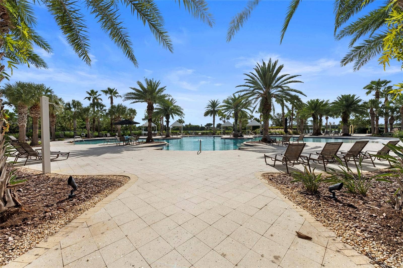 5540 PATANO LOOP, Palmetto, FL 34221 Community Pool