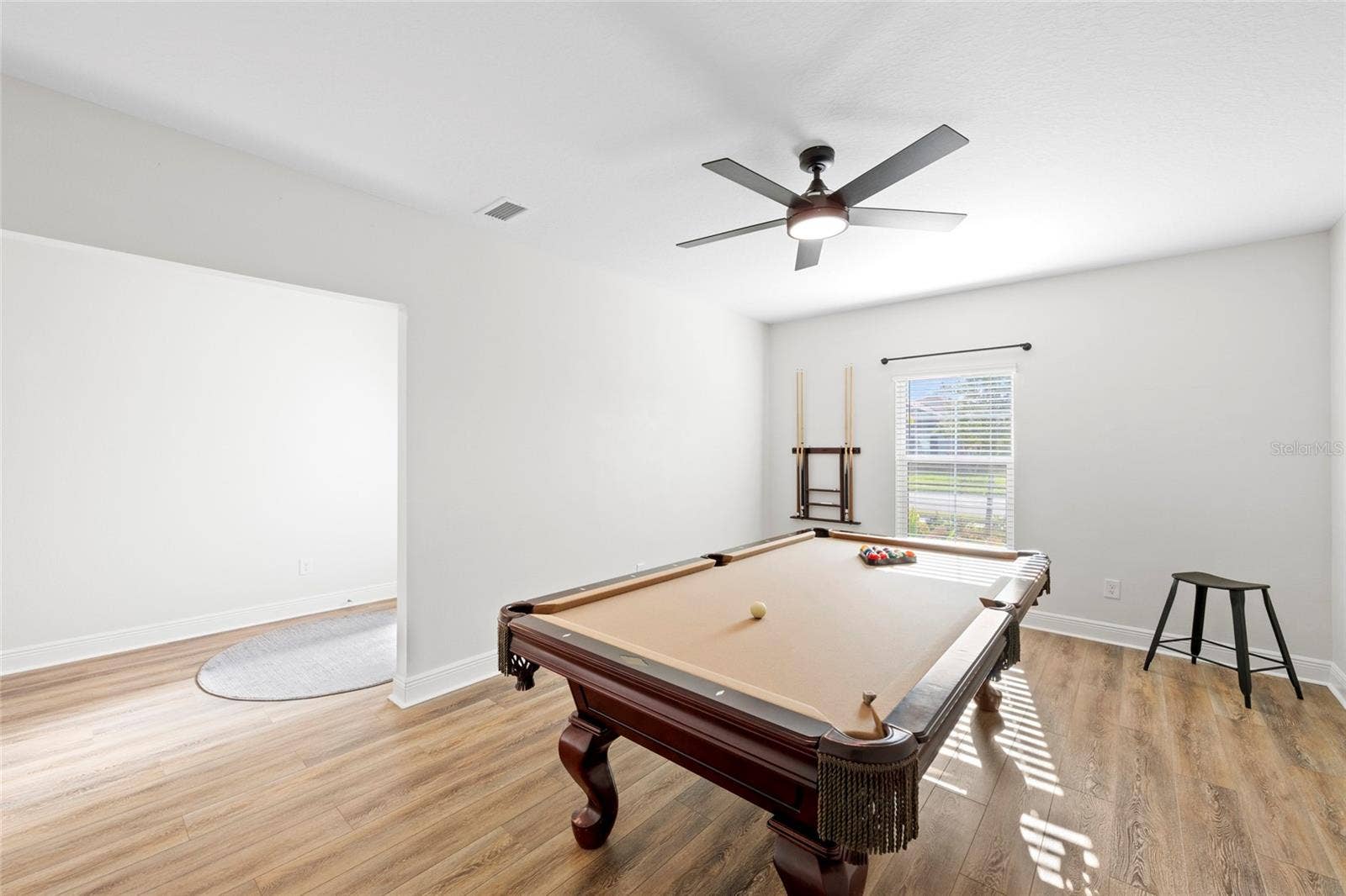 5540 PATANO LOOP, Palmetto, FL 34221 Office/Den/Flex Room