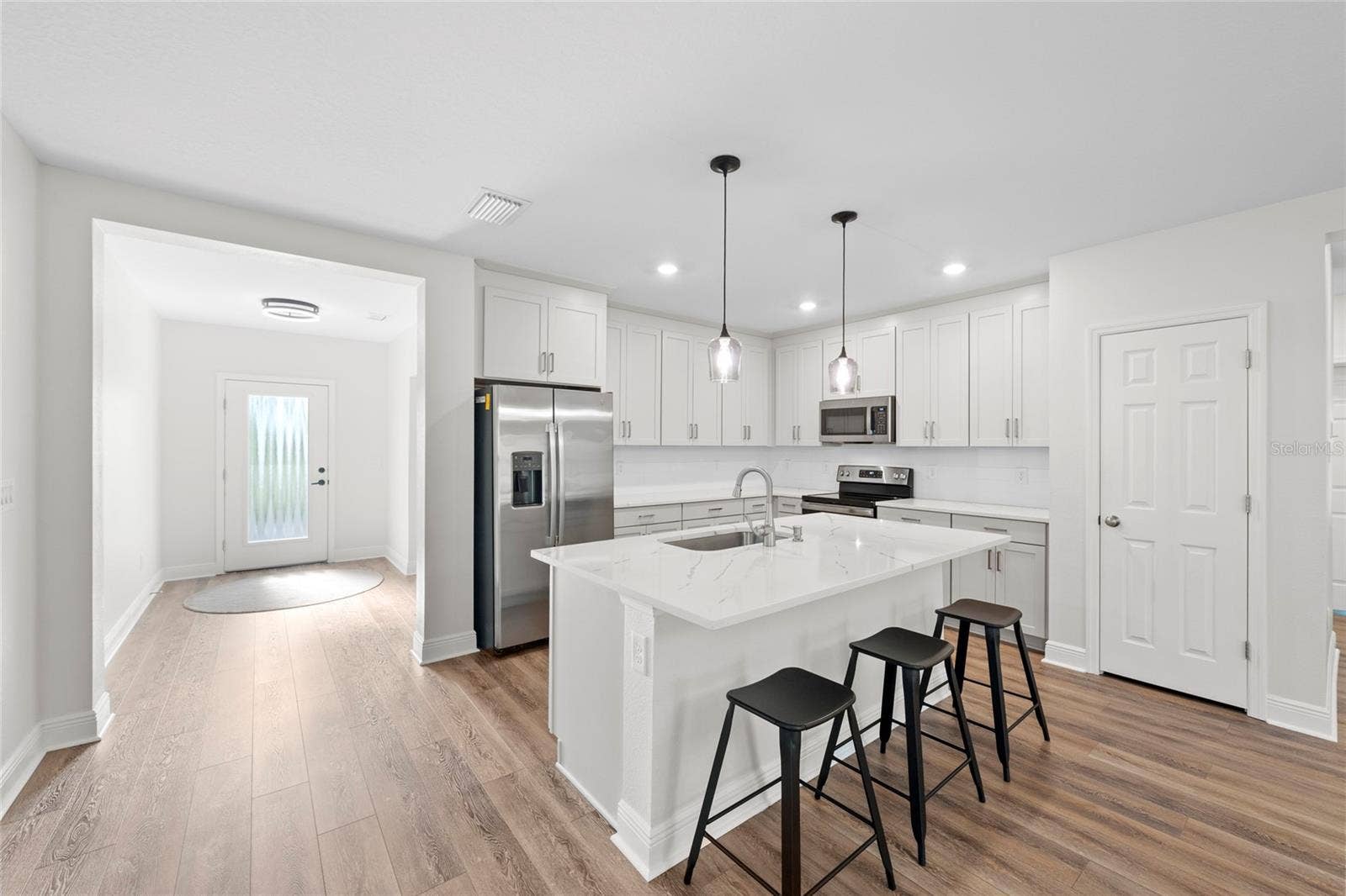 5540 PATANO LOOP, Palmetto, FL 34221 Kitchen