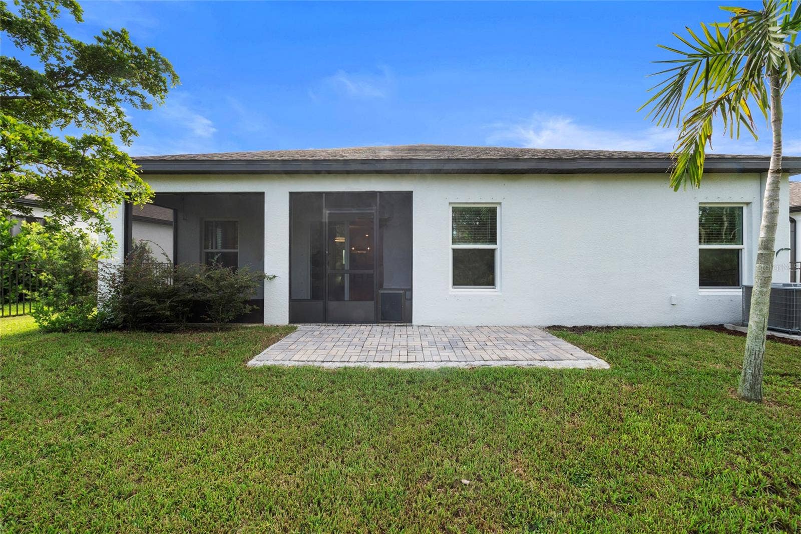5540 PATANO LOOP, Palmetto, FL 34221 Back Exterior