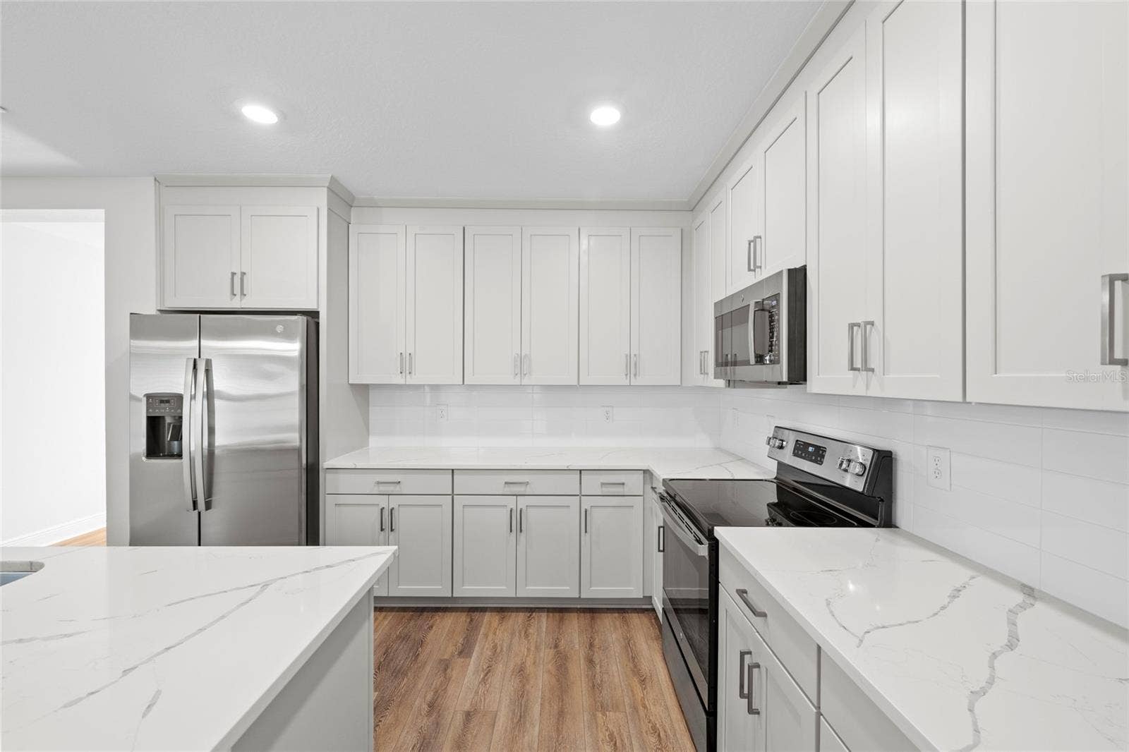 5540 PATANO LOOP, Palmetto, FL 34221 Kitchen